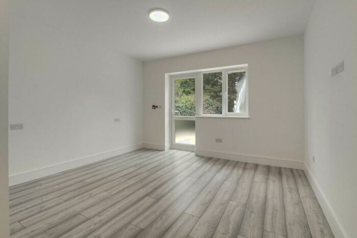 Studio To Rent In Room, Northumberland Road, North Harrow, HA2