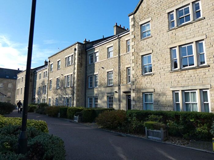 2 Bedroom Apartment To Rent In Harrier Court, Fenton Street, Lancaster, LA1