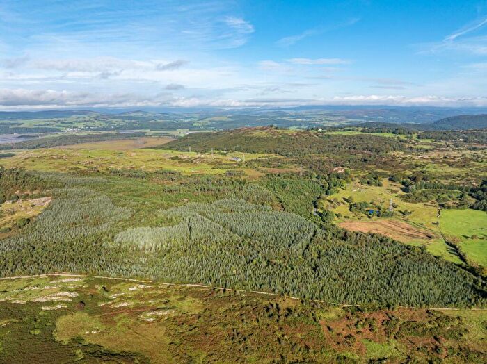 Property For Sale In Haverthwaite, Cartmel, Grange-Over-Sands, Cumbria, LA11