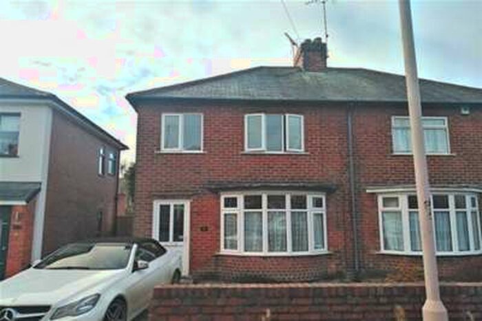 3 Bedroom House To Rent In Balmoral Drive, Mansfield NG19