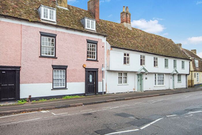 4 Bedroom Cottage For Sale In Post Street, Godmanchester, PE29