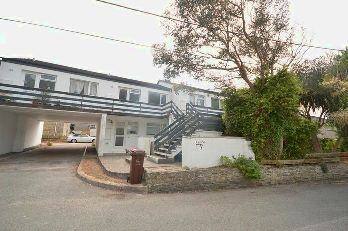 2 Bedroom Flat To Rent In Greenfield Terrace, Portreath, Redruth, TR16