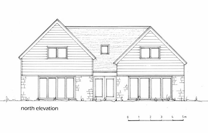 Land For Sale In Moreton Road Eydon Daventry, Northamptonshire, NN11