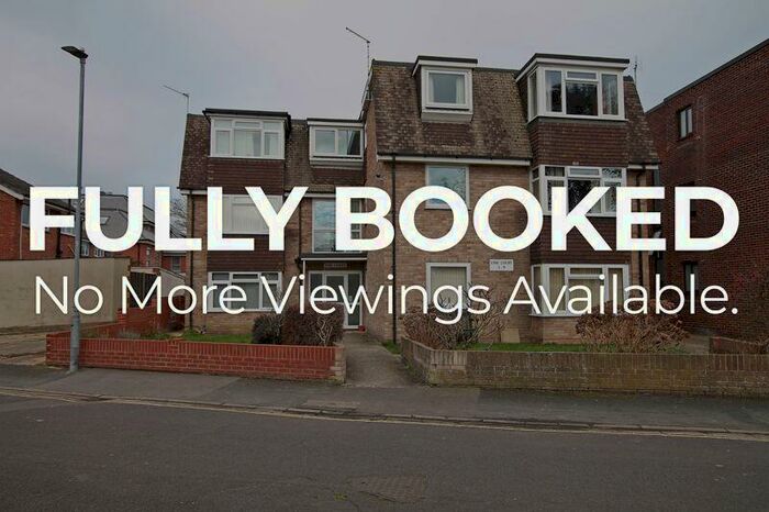 1 Bedroom Flat To Rent In Dorking Crescent, Portsmouth, PO6