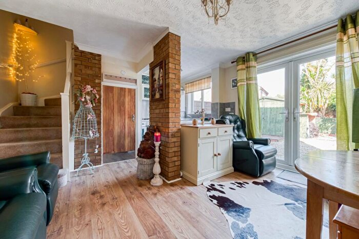 1 Bedroom Semi Detached House For Sale In Staplehurst Close, Carlton Colville, NR33