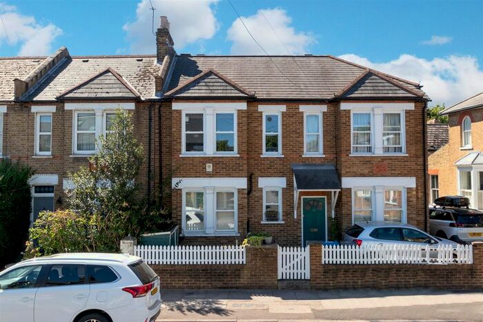 1 Bedroom Property To Rent In Cecil Road, London, SW19