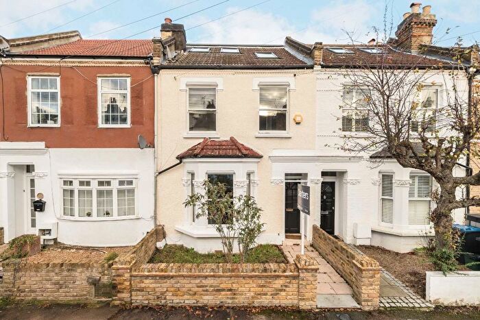 5 Bedroom Property To Rent In Caroline Road, Wimbledon, SW19