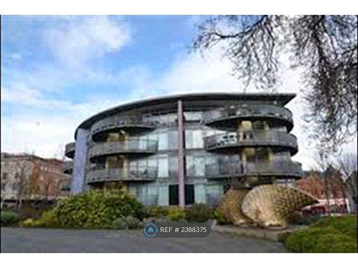 1 Bedroom Flat To Rent In Borough Road, Sunderland, SR1