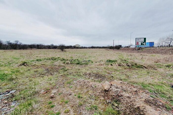 Land For Sale In , Development Site Near Glasgow Airport, Paisley, PA3