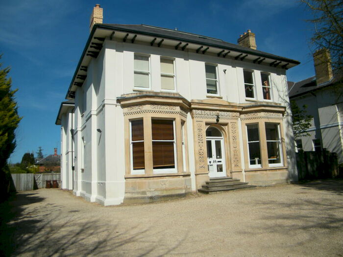 3 Bedroom Apartment To Rent In Queens Road, Cheltenham, GL50