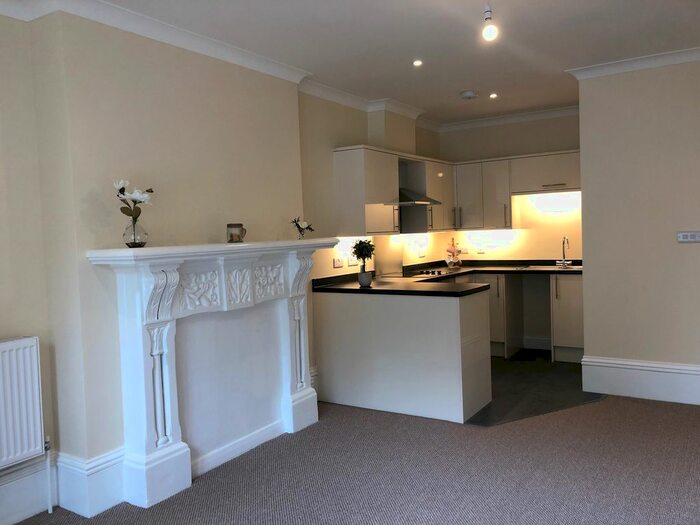 1 Bedroom Flat To Rent In 67 Stanhope Road North, Darlington DL3