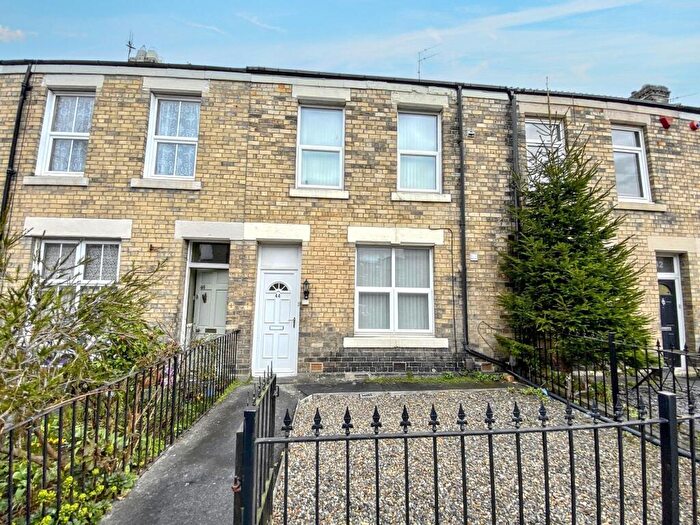 1 Bedroom Apartment To Rent In Hedley Street, Gosforth, Newcastle Upon Tyne, Tyne And Wear, NE3