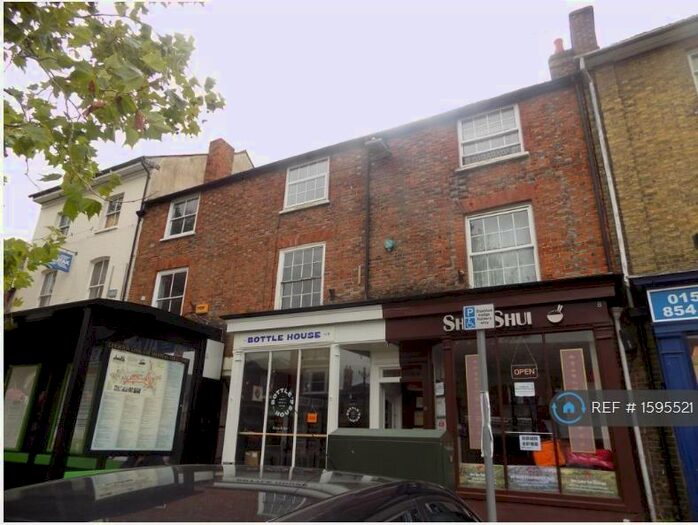 2 Bedroom Flat To Rent In High Street, Leighton Buzzard, LU7