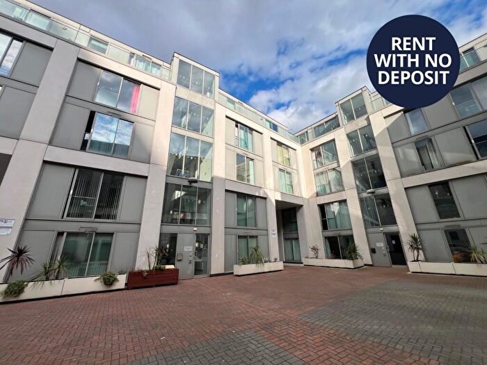 1 Bedroom Flat To Rent In Commercial Street, Birmingham, West Midlands, B1