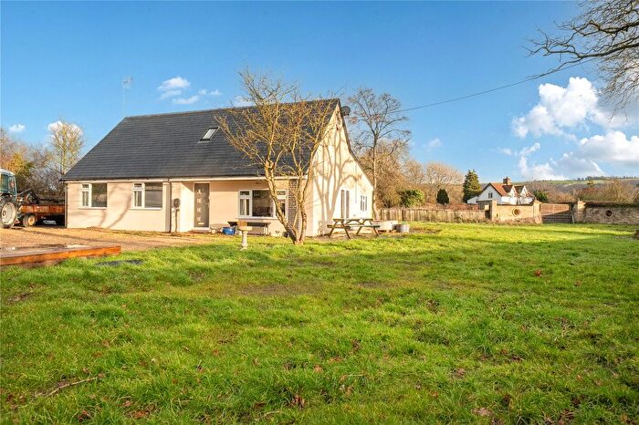 5 Bedroom Bungalow For Sale In Coach Road, Westbury, Wiltshire, BA13