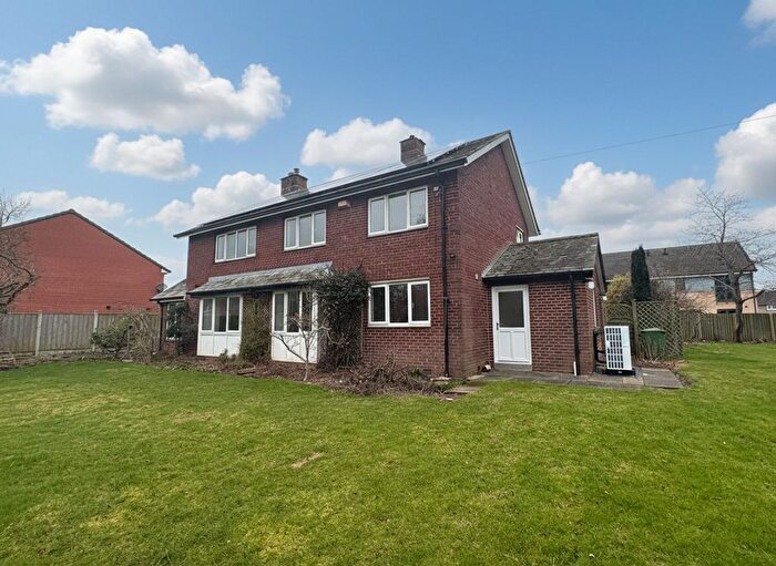4 Bedroom Detached House To Rent In St Elizabeth's Vicarage, Arnside Road, Carlisle, CA1