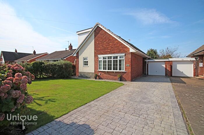 3 Bedroom Detached House For Sale In Broadway, Fleetwood, FY7
