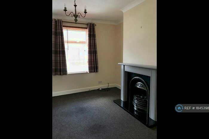 2 Bedroom Terraced House To Rent In Blenheim Avenue, Barnsley, S70