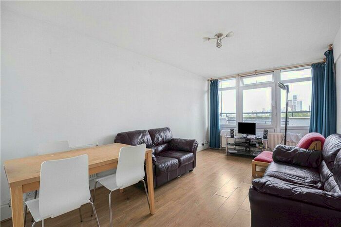 2 Bedroom Apartment To Rent In Walters House, Otto Street, London, SE17