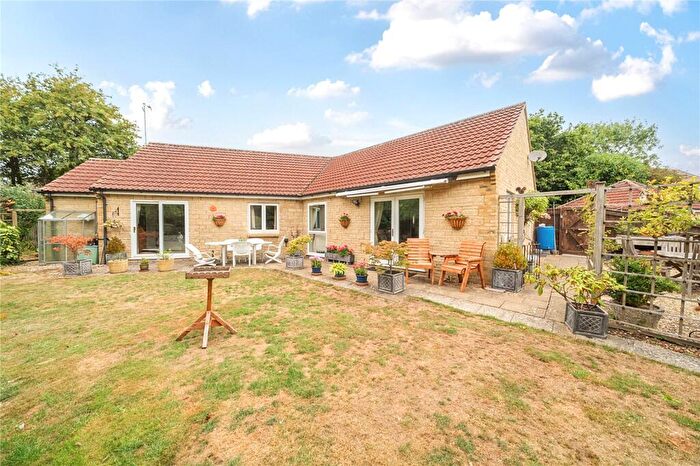 4 Bedroom Bungalow For Sale In Bramble Way, Wincanton, Somerset, BA9