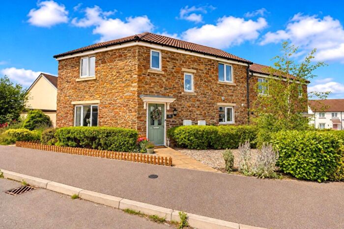 4 Bedroom Semi Detached House For Sale In Sea King Close, Bickington, Barnstaple, Devon, EX31