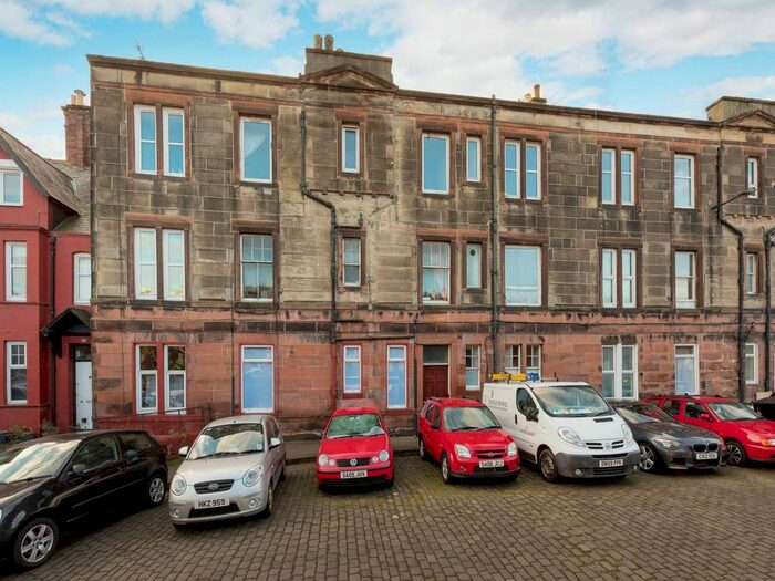1 Bedroom Flat To Rent In Edina Place, Leith, Edinburgh EH7