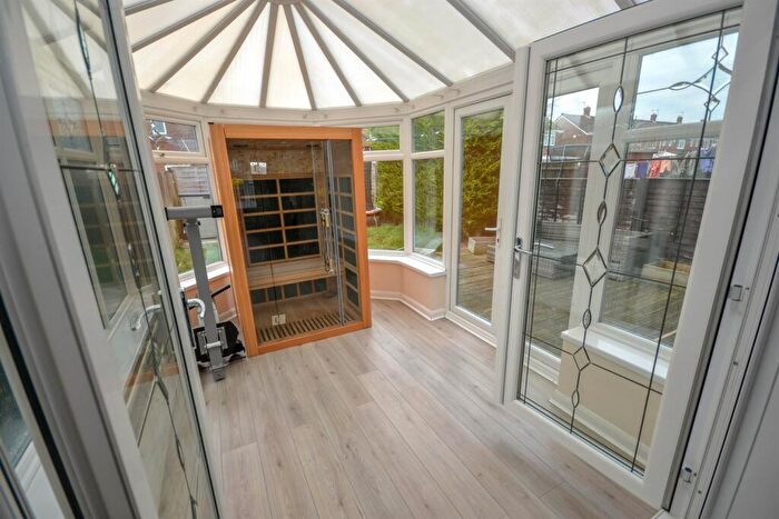 3 Bedroom Terraced House For Sale In Turner Avenue, South Shields, NE34