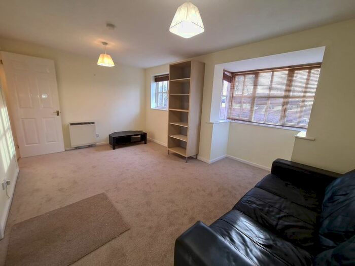 2 Bedroom Flat To Rent In Campbell Gordon Way, London NW2