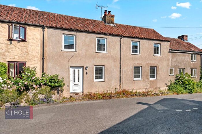 2 Bedroom Terraced House To Rent In Tockington Green, Tockington, Bristol, Gloucestershire, BS32