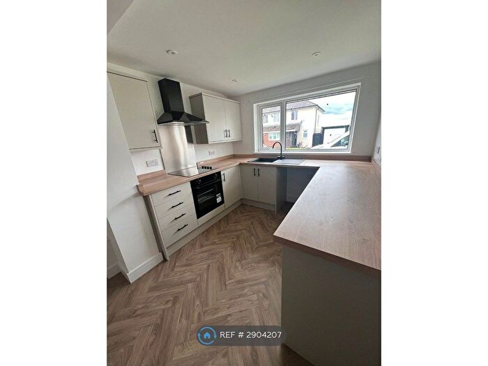 3 Bedroom Semi-detached House To Rent In The Crescent, Cramlington, NE23