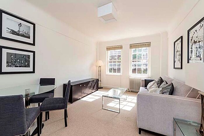 2 Bedroom Flat To Rent In Pelham Court, Fulham Road, Chelsea, London, SW3