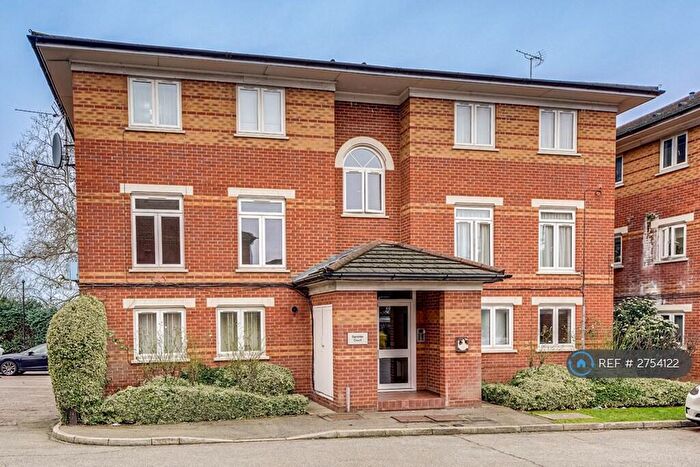 1 Bedroom Flat To Rent In Rambler Court, London, NW4