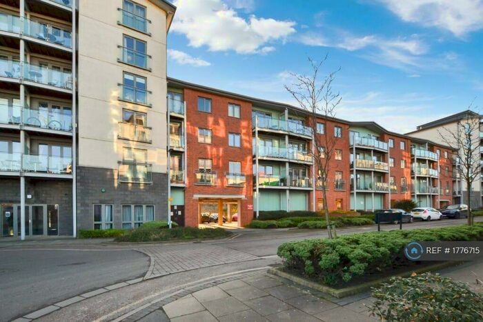 1 Bedroom Flat To Rent In Worsdell Drive, Gateshead, NE8