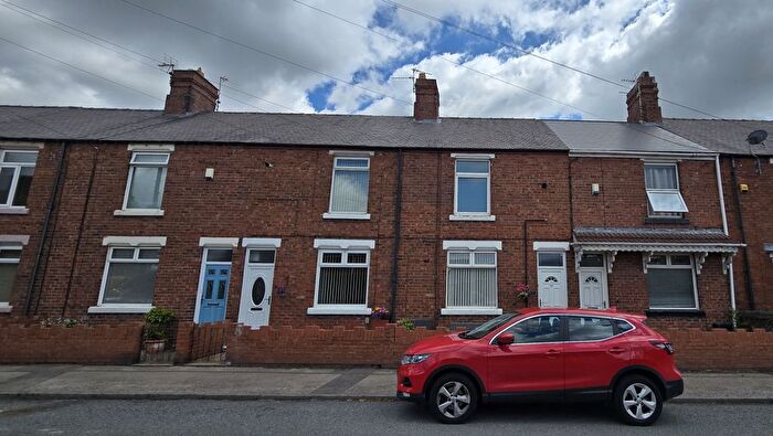 3 Bedroom Property For Sale In Leazes Lane, St. Helen Auckland, Bishop Auckland, County Durham, DL14