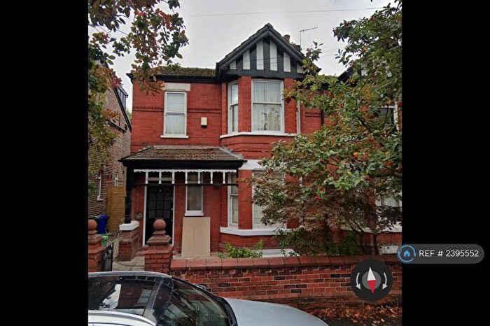 3 Bedroom Semi-Detached House To Rent In Milwain Road, Manchester, M19