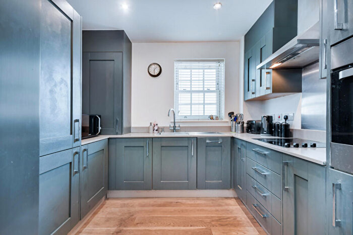 2 Bedroom Flat For Sale In Armstrong Gibbs Court, Great Baddow, Chelmsford, CM2