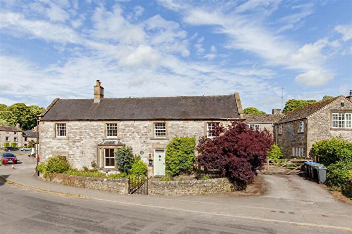 4 Bedroom House For Sale In Dales Croft Cottage, Mill Lane, Hartington, SK17