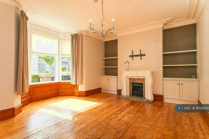 1 Bedroom Flat To Rent In Mile End Avenue, Aberdeen, AB15