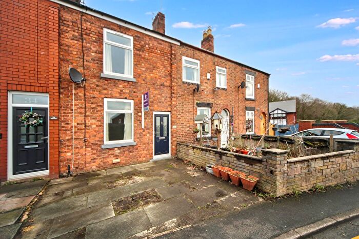 3 Bedroom Terraced House For Sale In Wigan Road, Shevington, WN6