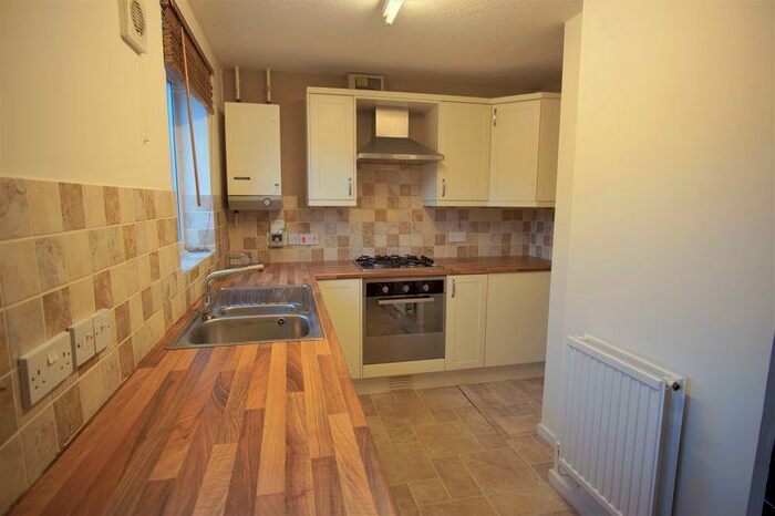 2 Bedroom House To Rent In Japonica Close, Churchdown, GL3
