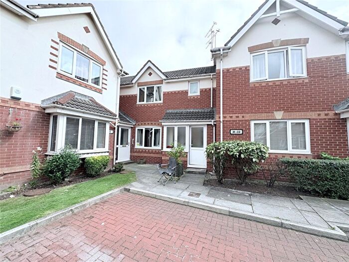 1 Bedroom Flat For Sale In Hornby Road, Blackpool, Lancashire, FY1