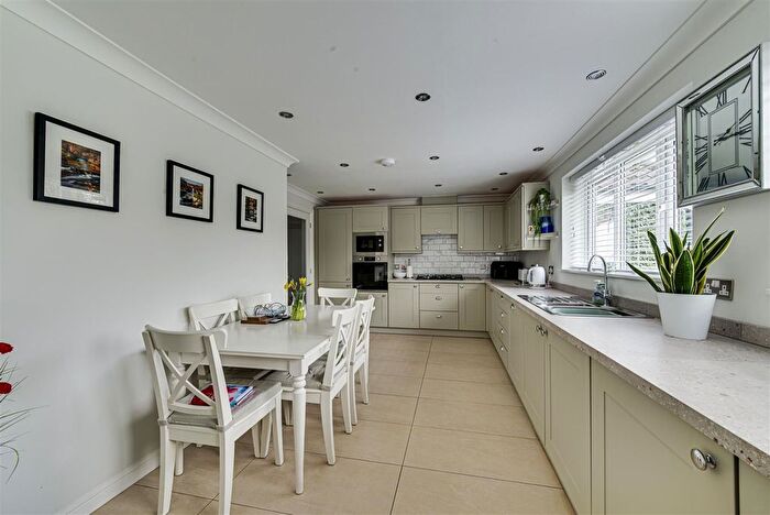 2 Bedroom Detached Bungalow For Sale In Barnett Grove, Congleton, Cheshire, CW12