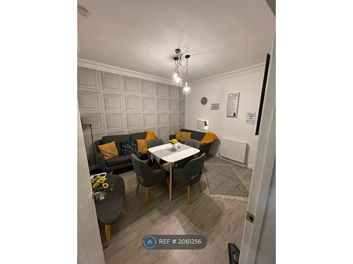 4 Bedroom Terraced House To Rent In Chester Road, London, N9