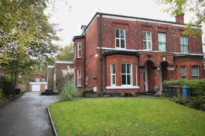 1 Bedroom Apartment To Rent In Westminster Road, Eccles, Manchester, M30