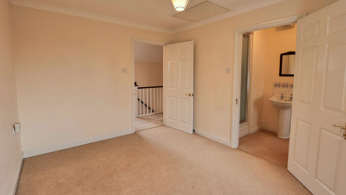 2 Bedroom End Of Terrace House For Sale In Old Town Farm, Great Missenden, HP16