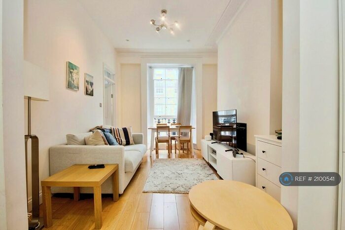 1 Bedroom Flat To Rent In Balcombe Street, London, NW1