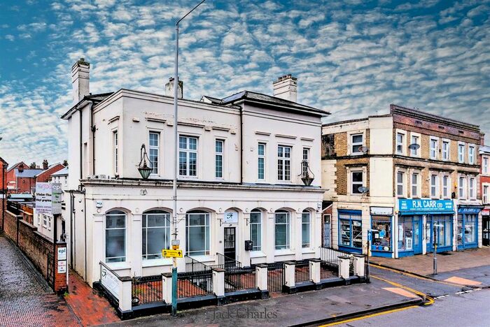 2 Bedroom Flat To Rent In London Road, Southborough, Tunbridge Wells, TN4