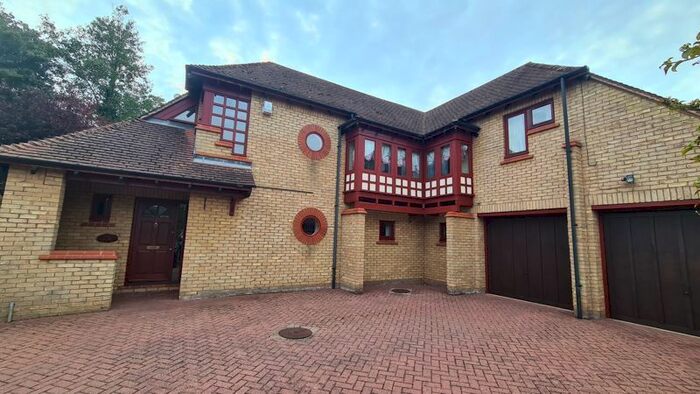 4 Bedroom Detached House To Rent In Sunningdale, Orton Waterville, Peterborough, PE2