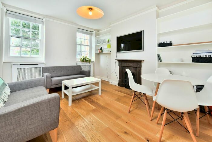 2 Bedroom Flat To Rent In Maygood Street, Islington, London, N1