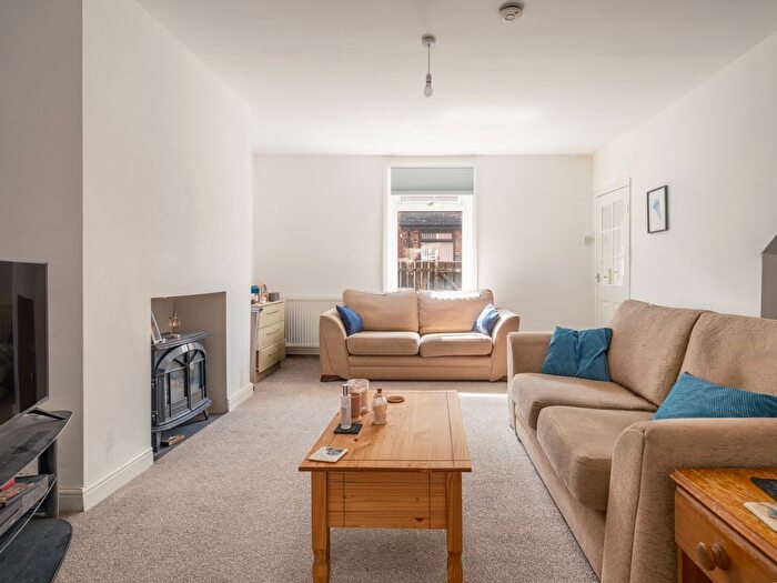 2 Bedroom Terraced House To Rent In Mitchell Street, Ryton, Tyne And Wear, NE40